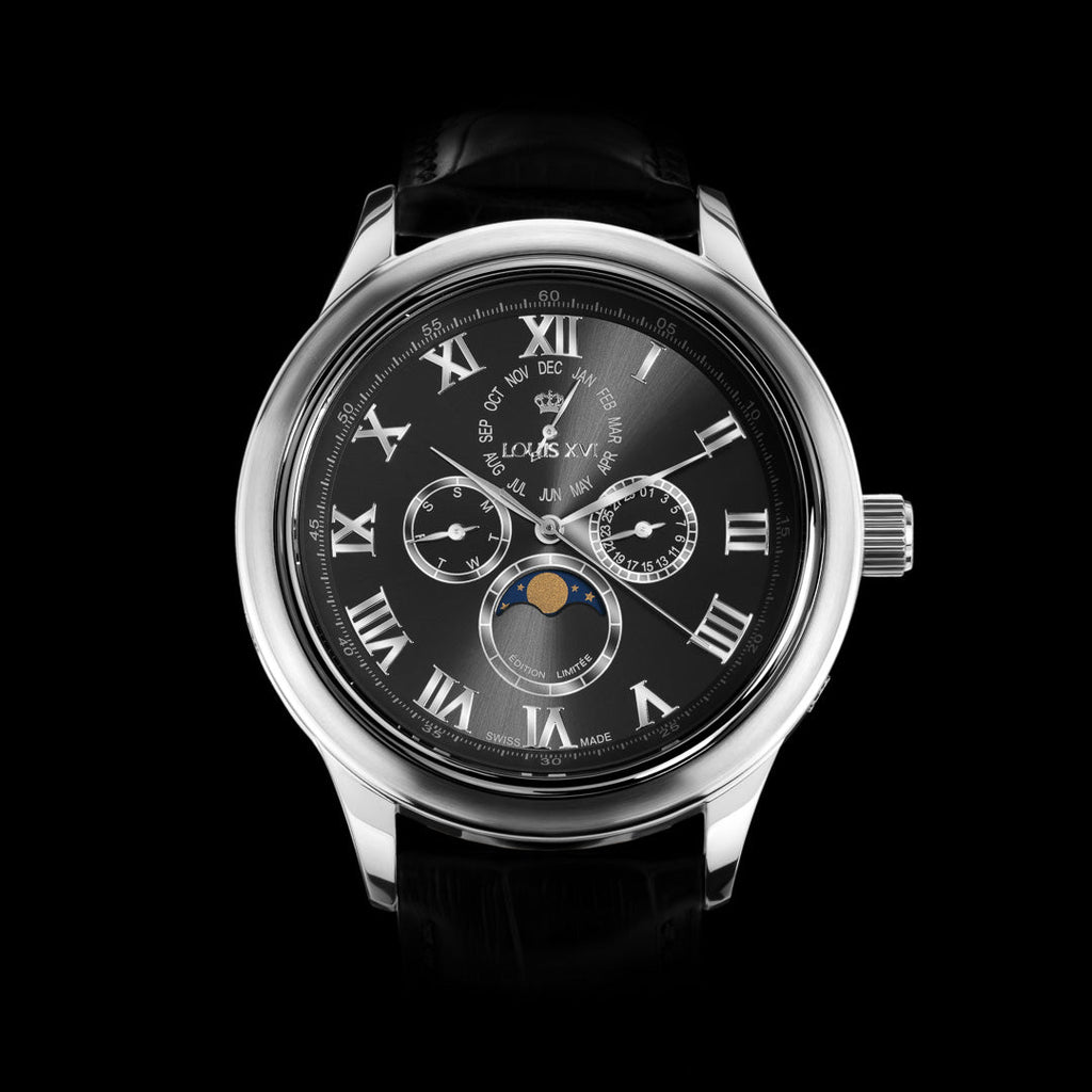 La Lune the Grand 543 - 45mm