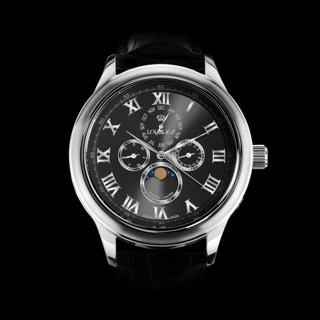 La Lune the Grand 543 - 45mm