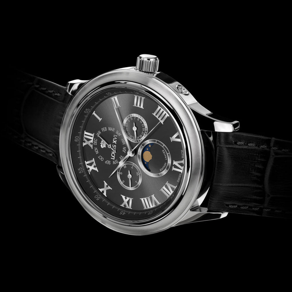 La Lune the Grand 543 - 45mm