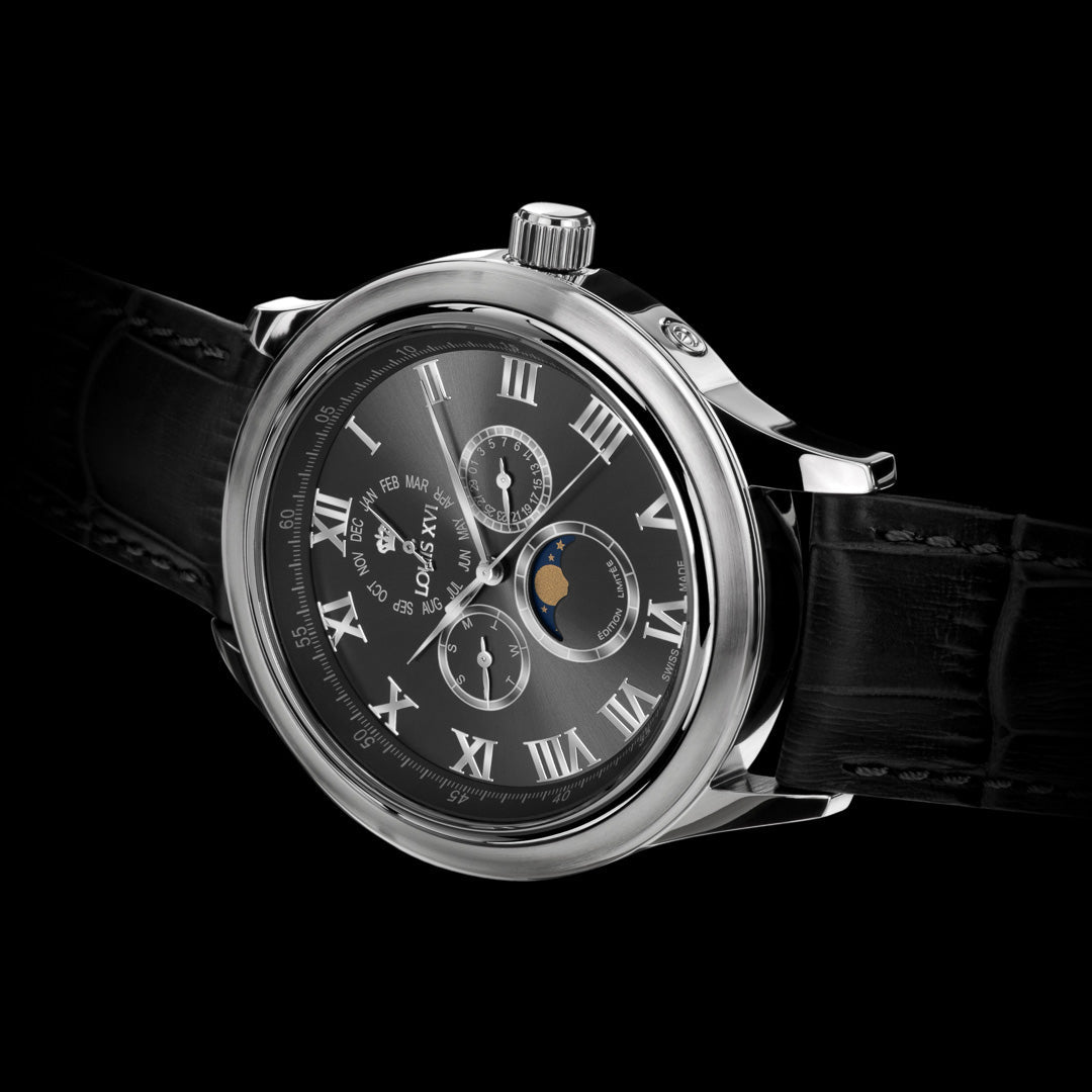La Lune the Grand 543 - 45mm