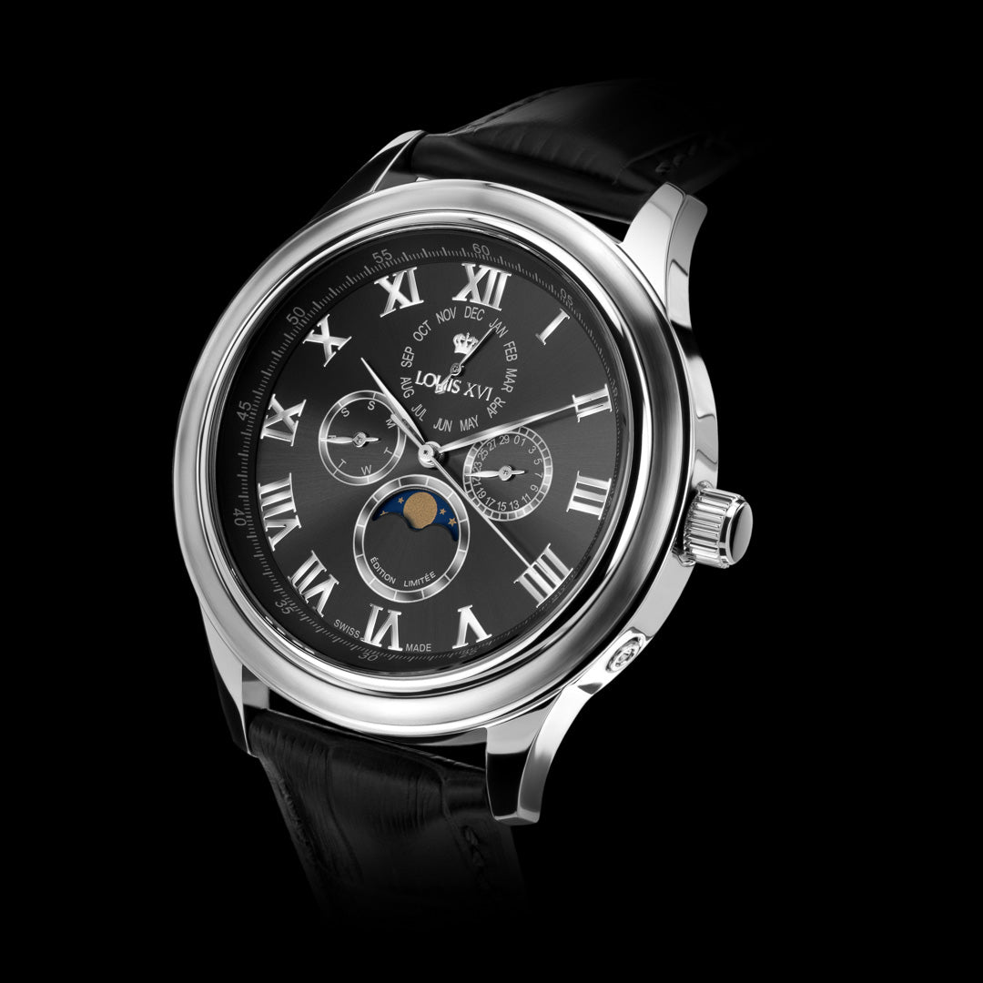 La Lune the Grand 543 - 45mm