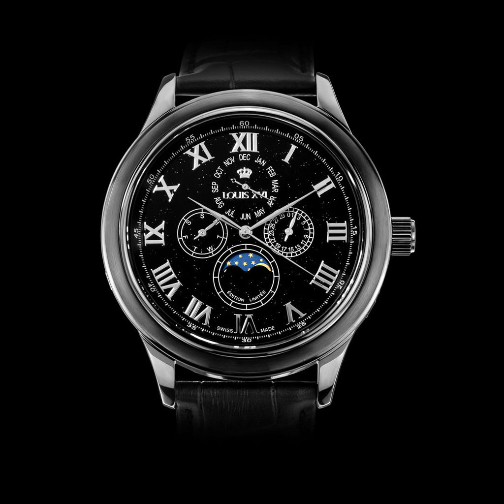 La Lune the Grand 555 - 45mm