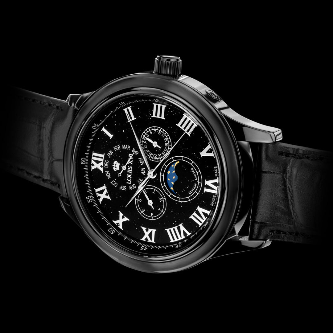 La Lune the Grand 555 - 45mm