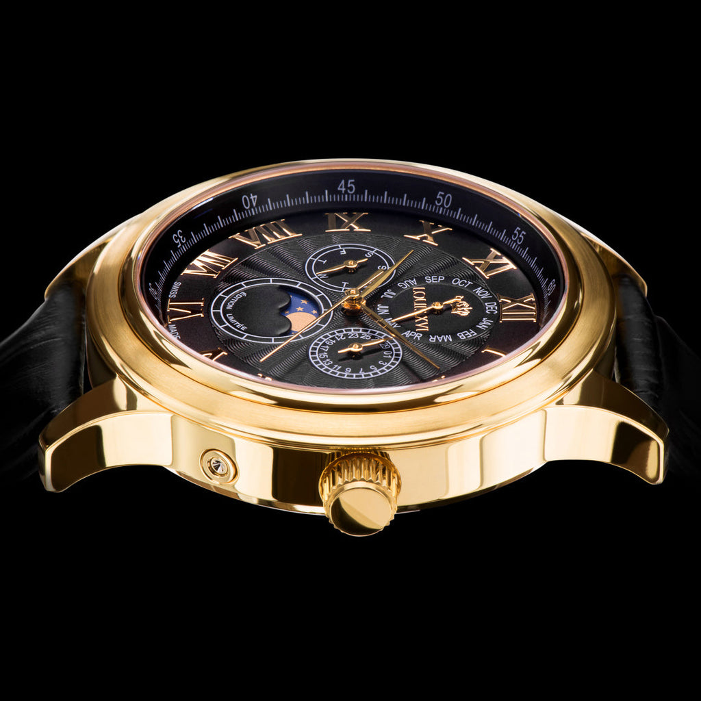 La Lune the Grand 565 - 45mm