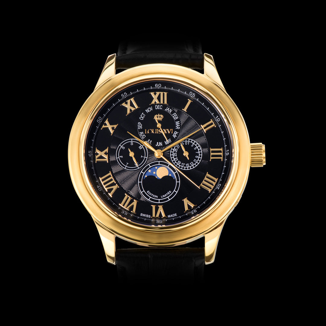La Lune the Grand 565 - 45mm