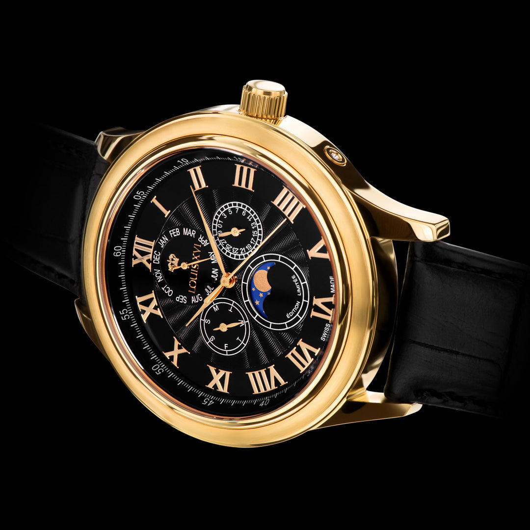 La Lune the Grand 565 - 45mm
