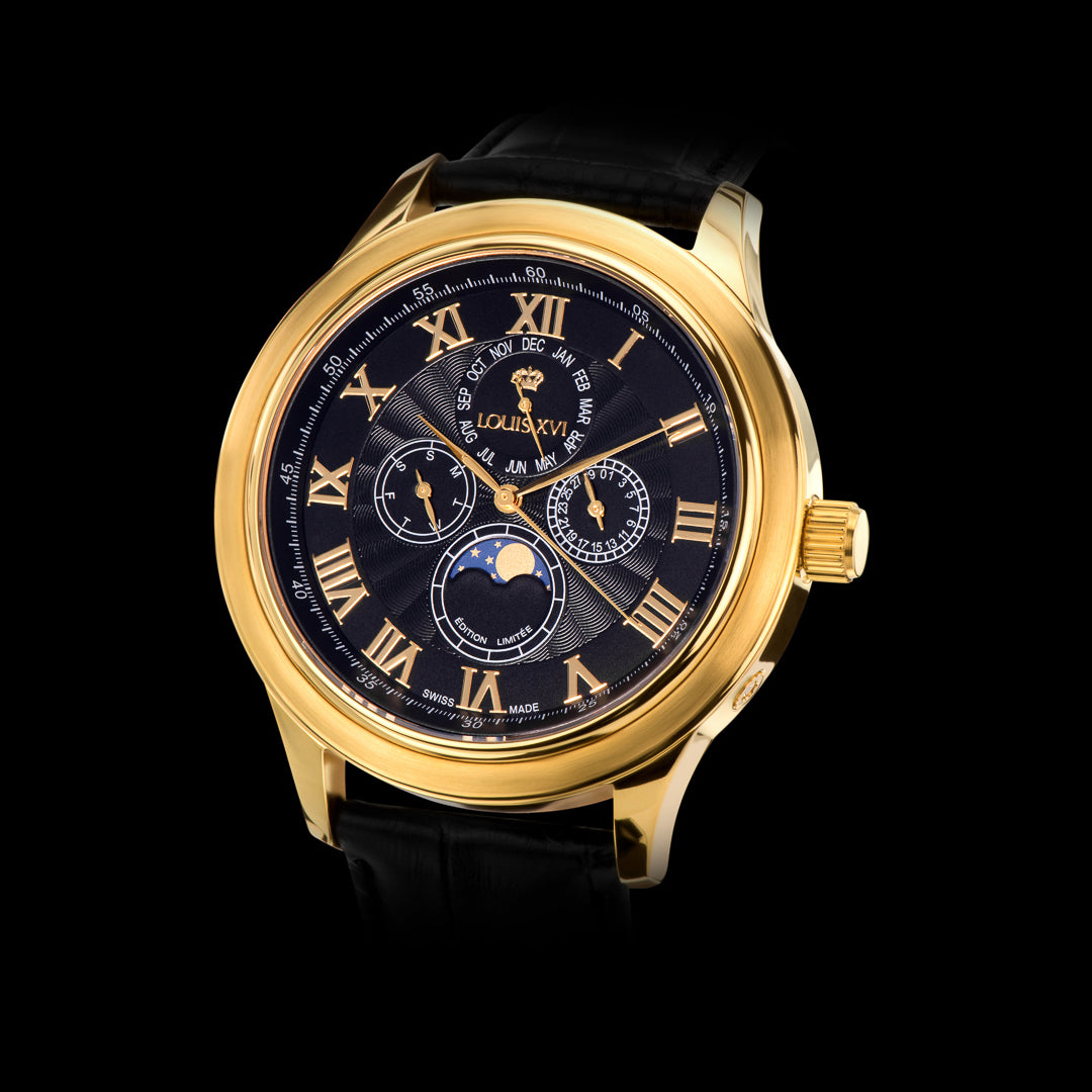 La Lune the Grand 565 - 45mm