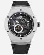 La Lumière Glass Automatic Ref. 3821 – Milky White