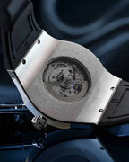 La Lumière Glass Automatic Ref. 3821 – Milky White