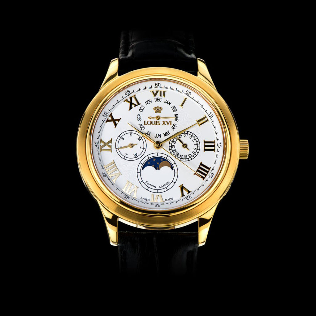 La Lune 513 - 41mm