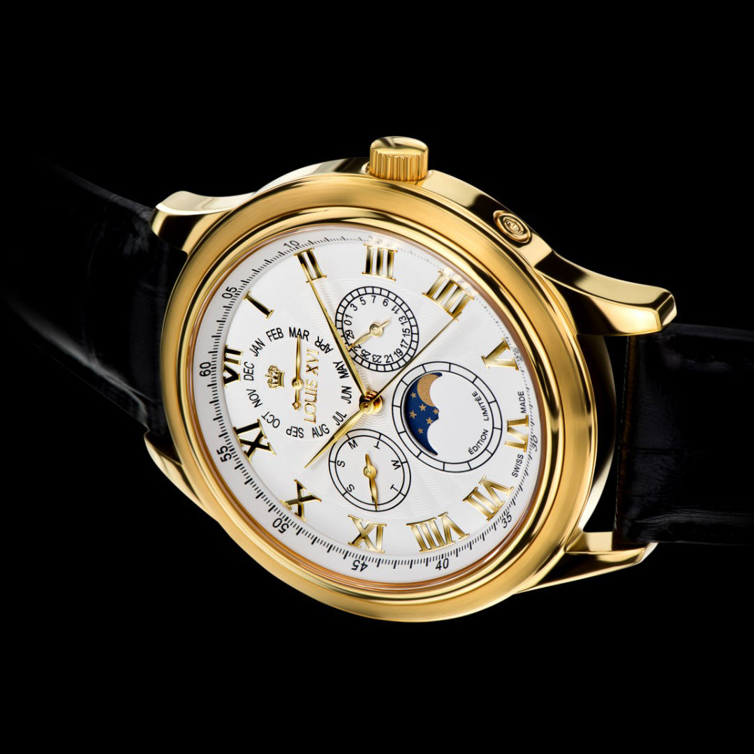 La Lune 513 - 41mm