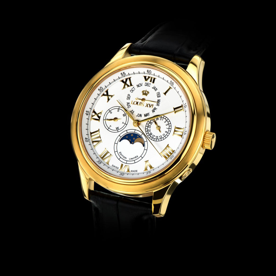 La Lune 513 - 41mm