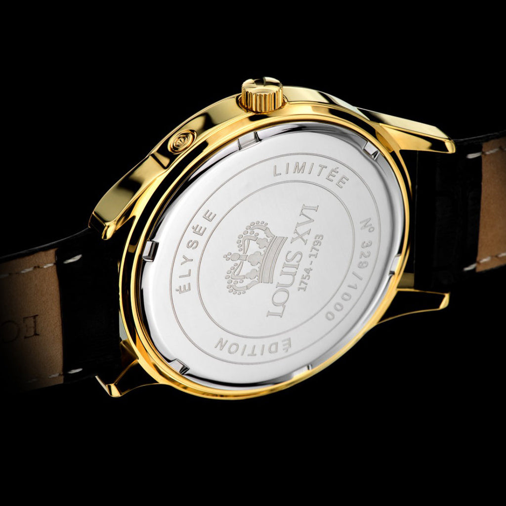 La Lune 513 - 41mm