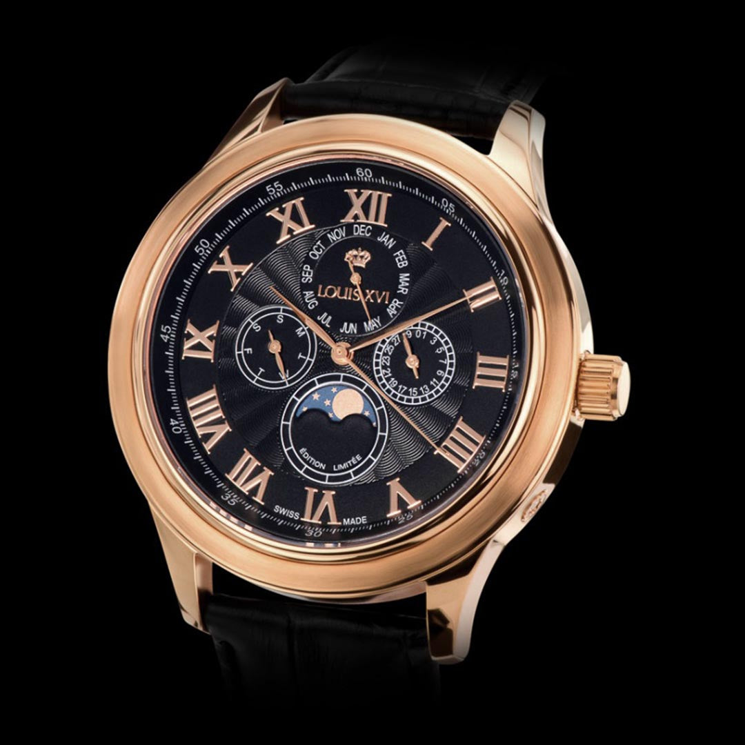 La Lune the Grand 1521 - 45mm