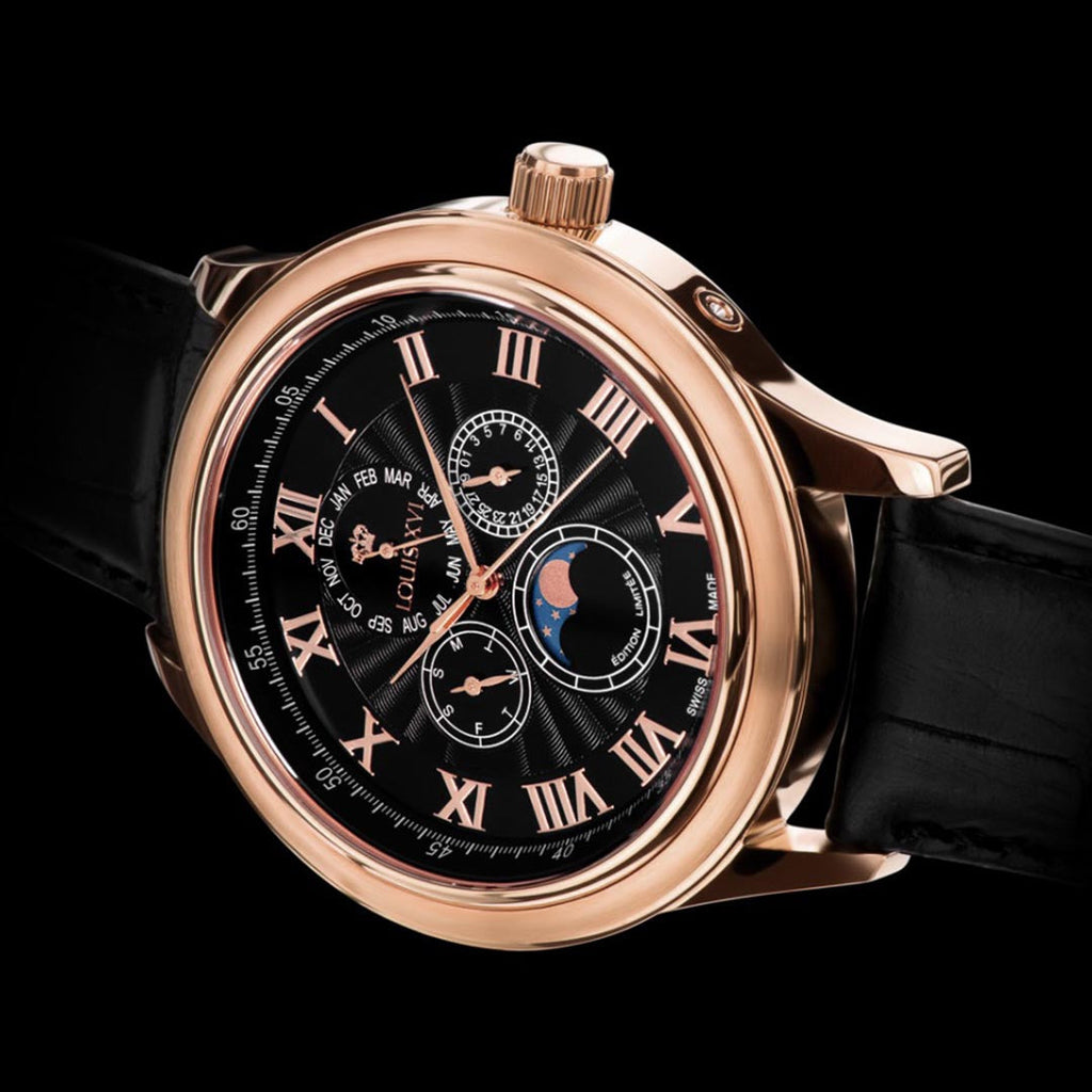 La Lune the Grand 1521 - 45mm