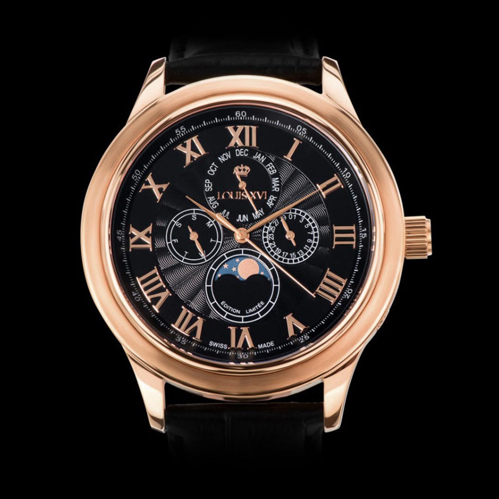 La Lune the Grand 1521 - 45mm