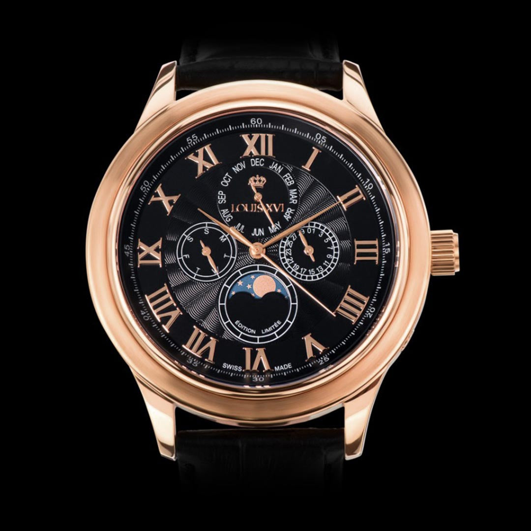 La Lune the Grand 1521 - 45mm