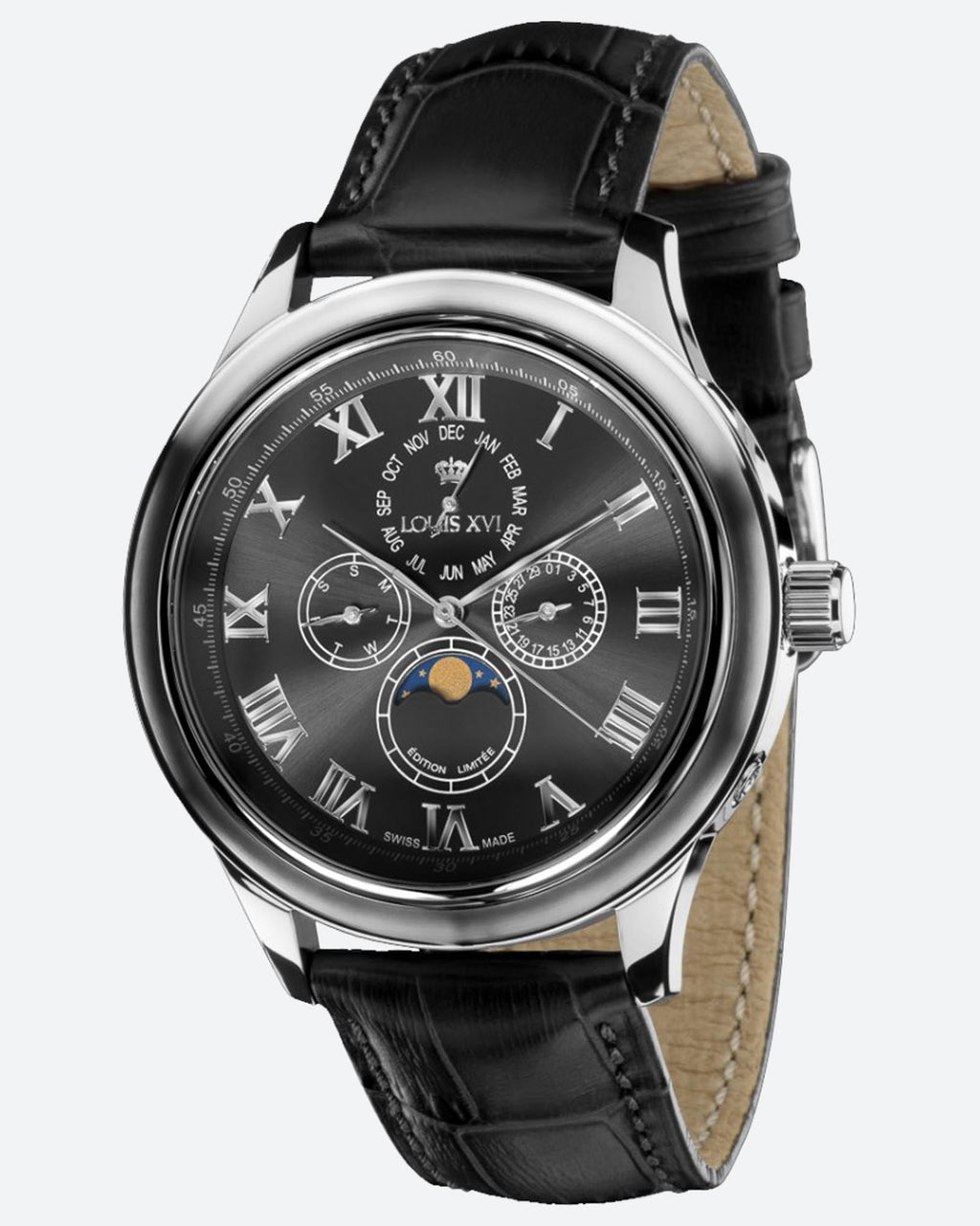 La Lune the Grand 543 - 45mm