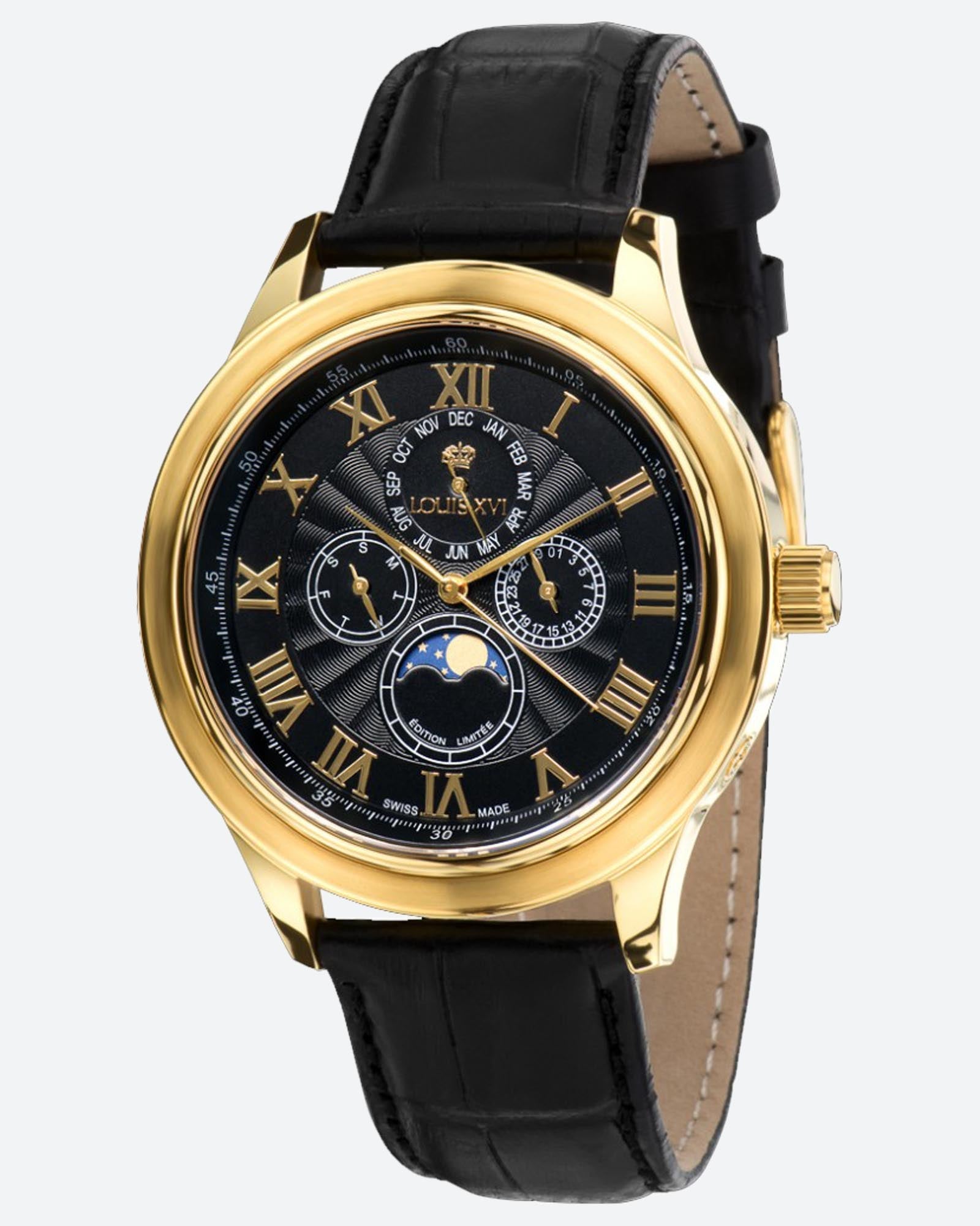 La Lune the Grand 565 - 45mm