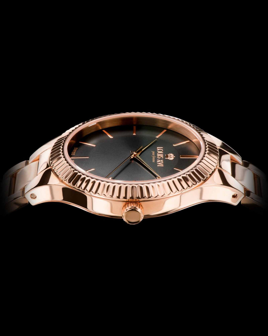 La Reine 530 - 40mm