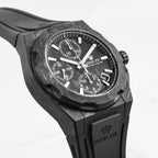 La Vauguyon 1200 - Automatic Forged Carbon