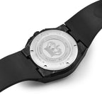La Vauguyon 1200 - Automatic Forged Carbon