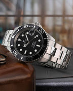 Le Baron 3120 Automatic
