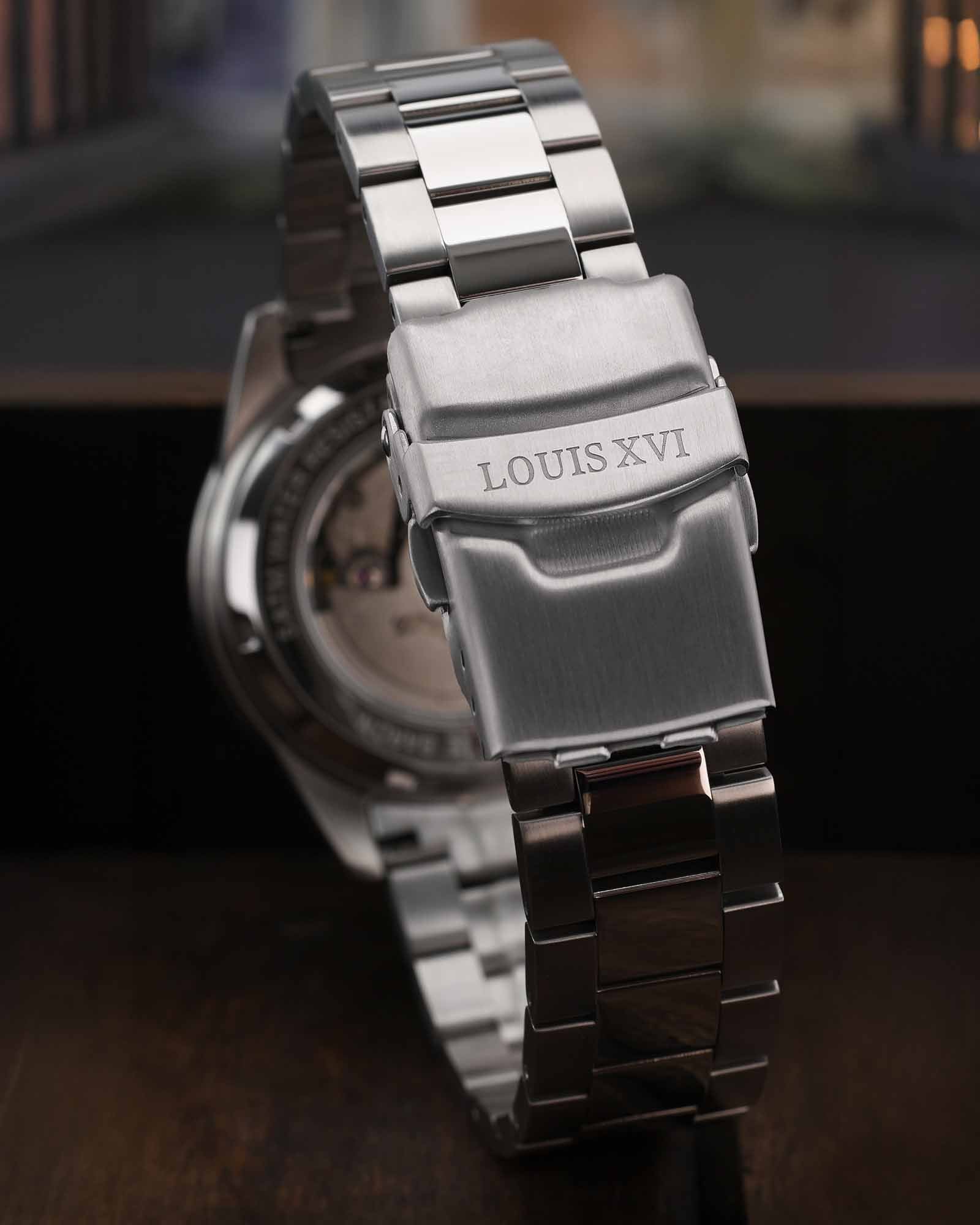 Le Baron 3120 Automatic