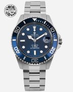 Le Baron 3123 Automatik