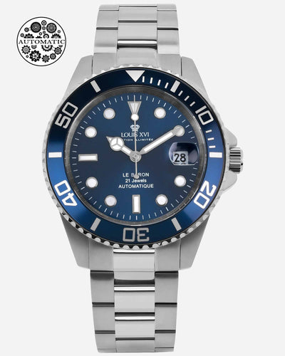 Le Baron 3123 Automatik