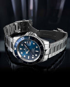 Le Baron 3123 Automatik
