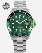 Le Baron 3125 Automatik