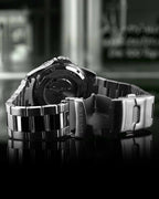 Le Baron 3125 Automatik