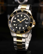 Le Baron 3140 Automatic