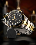 Le Baron 3140 Automatic
