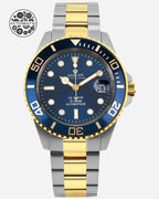 Le Baron 3143 Automatik