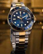 Le Baron 3143 Automatik