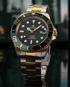 Le Baron 3145 Automatik