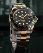 Le Baron 3145 Automatik