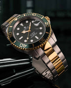 Le Baron 3145 Automatik