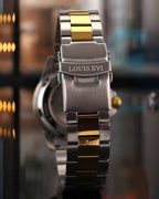 Le Baron 3145 Automatik