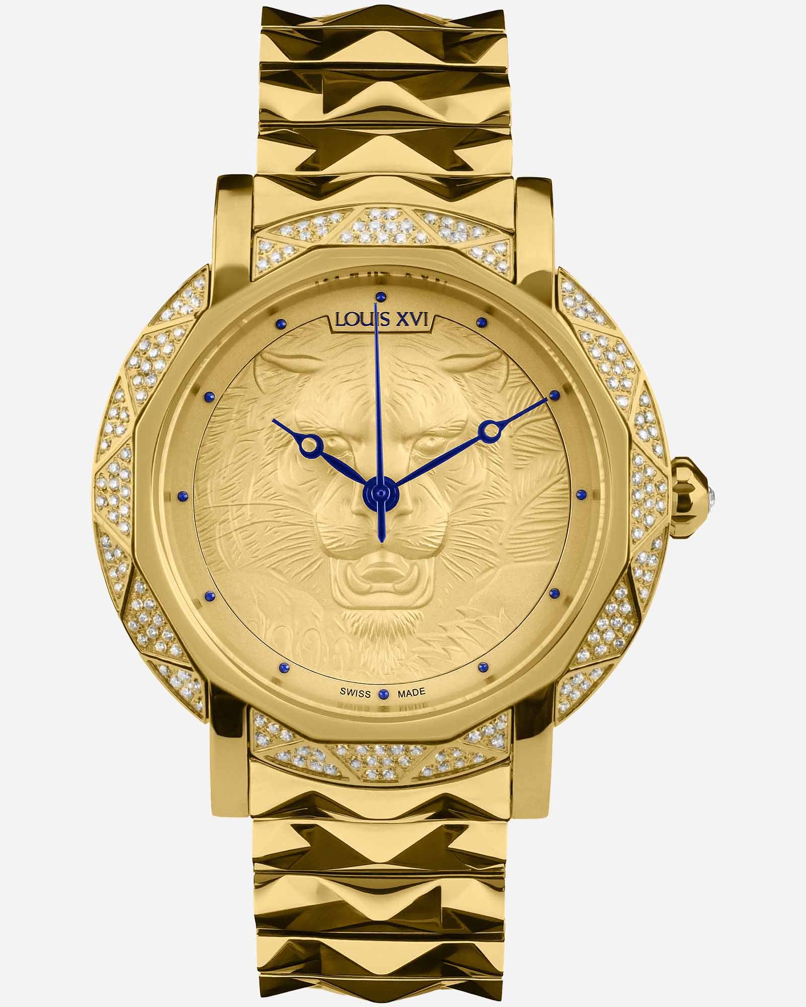 Le Lion 3900 - 43mm