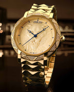 Le Lion 3900 - 43mm