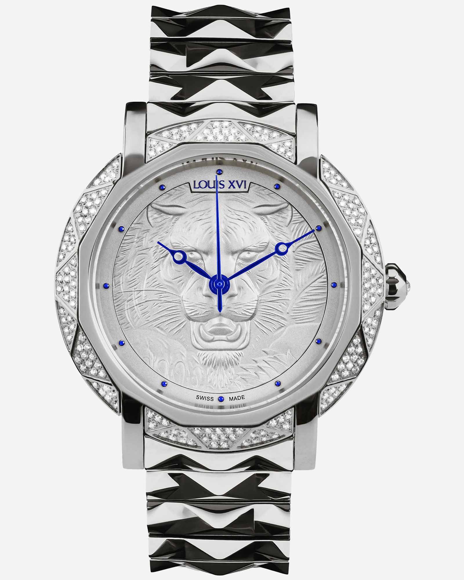 Le Lion 3920 - 43mm
