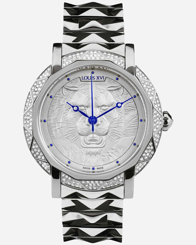Le Lion 3920 - 43mm