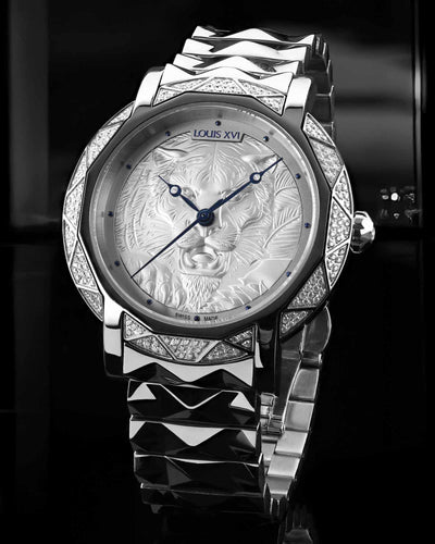Le Lion 3920 - 43mm