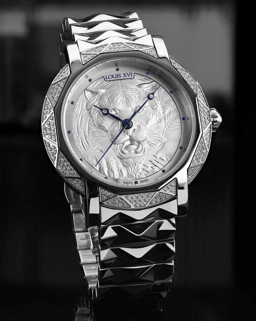 Le Lion 3920 - 43mm