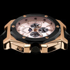 Le Souverain 562 - 48mm