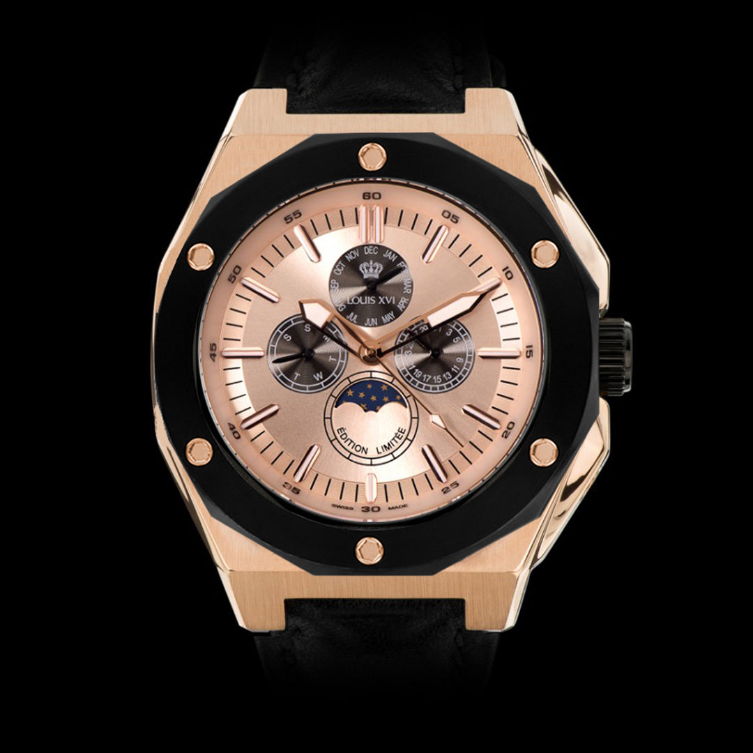 Le Souverain 562 - 48mm