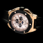 Le Souverain 562 - 48mm